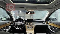 مرسيدس بنز C-Class